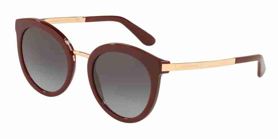 DOLCE & GABBANADG 4268 30918G 52 GDOLCE & GABBANA 4268 30918G 52 Kadın Güneş GözlüğüDOLCE & GABBANA 4268 30918G 52 Kadın Güneş Gözlüğü