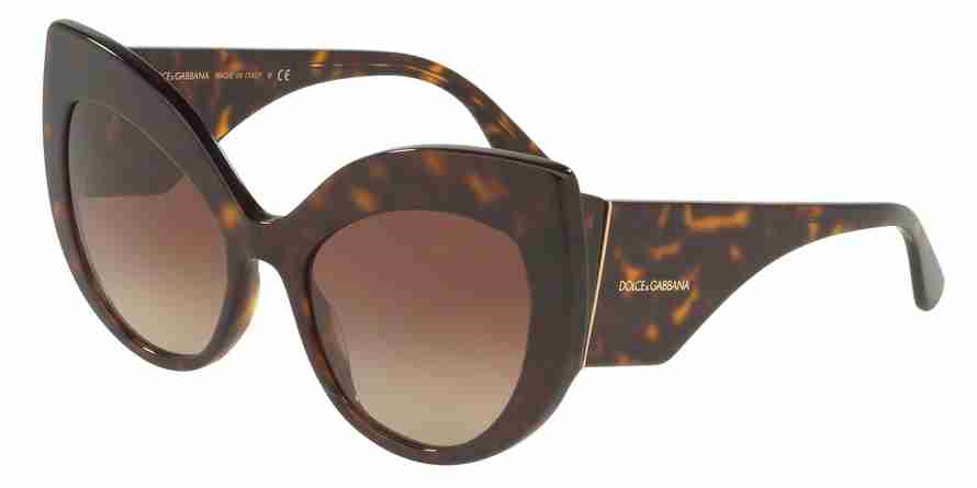 DOLCE & GABBANAD&G 4321 502/13 55 GDOLCE & GABBANA 4321 502/13 55 Kadın Güneş GözlüğüDOLCE & GABBANA 4321 502/13 55 Kadın Güneş Gözlüğü