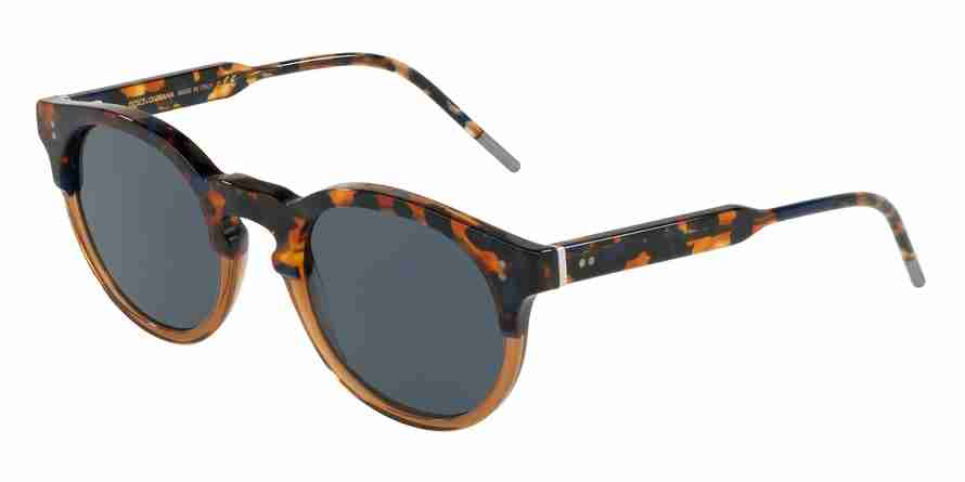 DOLCE & GABBANADG 4329 3168R5 50 GDOLCE & GABBANA 4329 3168R5 50 Unisex Güneş GözlüğüDOLCE & GABBANA 4329 3168R5 50 Unisex Güneş Gözlüğü
