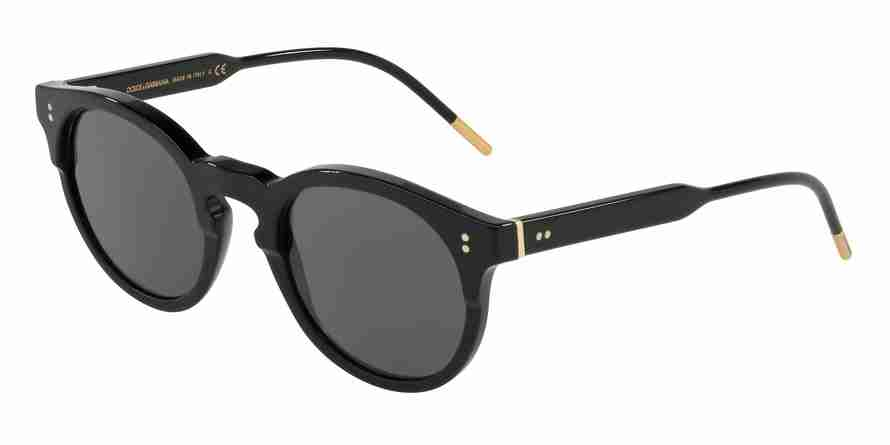 DOLCE & GABBANADG 4329 501/R5 50 GDOLCE & GABBANA DG 4329 501/R5 50 Unisex Güneş GözlüğüDOLCE & GABBANA DG 4329 501/R5 50 Unisex Güneş Gözlüğü