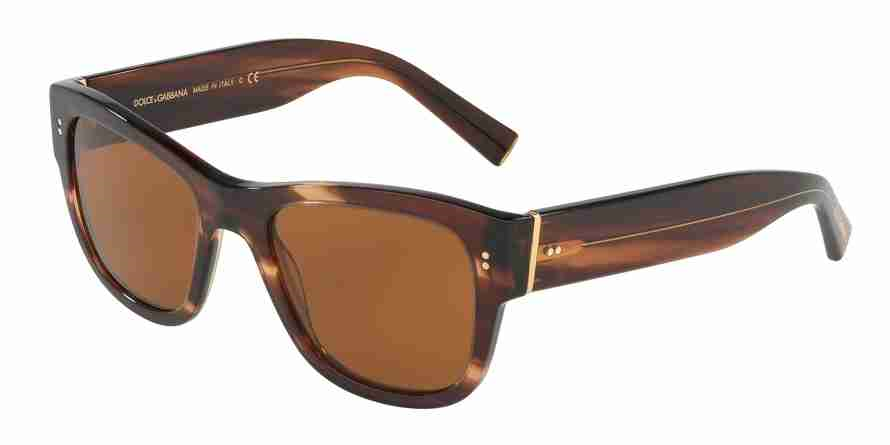 DOLCE & GABBANADG 4338 306373 52 GDOLCE & GABBANA 4338 306373 52 Erkek Güneş GözlüğüDOLCE & GABBANA 4338 306373 52 Erkek Güneş Gözlüğü