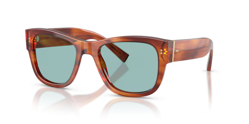 DOLCE & GABBANADG 4338 322180 52 GDOLCE & GABBANA DG 4338 322180 52 Unisex Güneş GözlüğüDOLCE & GABBANA DG 4338 322180 52 Unisex Güneş Gözlüğü