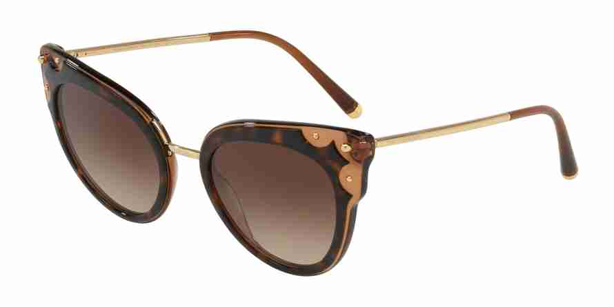 DOLCE & GABBANADG 4340 318513 51 GDOLCE & GABBANA 4340 318513 51 Unisex Güneş GözlüğüDOLCE & GABBANA 4340 318513 51 Unisex Güneş Gözlüğü