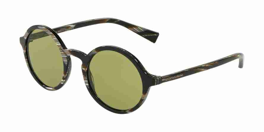 DOLCE & GABBANADG 4342 569/2 49 GDOLCE & GABBANA 4342 569/2 49 Unisex Güneş GözlüğüDOLCE & GABBANA 4342 569/2 49 Unisex Güneş Gözlüğü