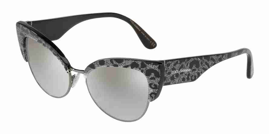 DOLCE & GABBANAD&G 4346 31986V 53 GDOLCE & GABBANA 4346 31986V 53 Kadın Güneş GözlüğüDOLCE & GABBANA 4346 31986V 53 Kadın Güneş Gözlüğü