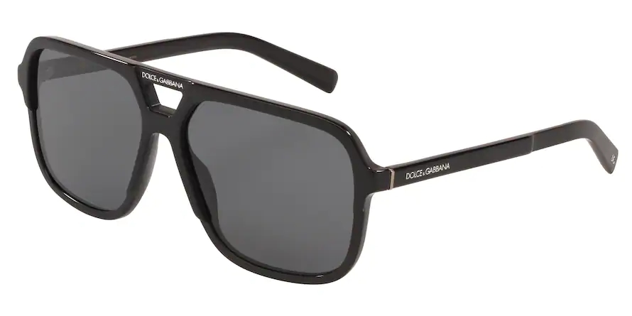 DOLCE & GABBANADG 4354 193481 61 GDOLCE & GABBANA DG 4354 193481 61 Erkek Güneş GözlüğüDOLCE & GABBANA DG 4354 193481 61 Erkek Güneş Gözlüğü