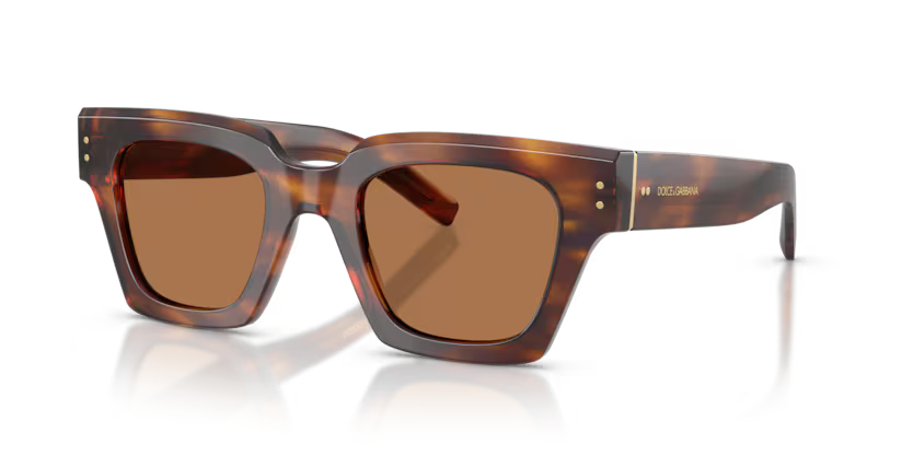 DOLCE & GABBANADG 4413 306373 48 GDOLCE & GABBANA DG 4413 306373 48 Unisex Güneş GözlüğüDOLCE & GABBANA DG 4413 306373 48 Unisex Güneş Gözlüğü