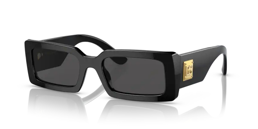 DOLCE & GABBANADG 4416 501/87 53 GDOLCE & GABBANA DG 4416 501/87 53 Kadın Güneş GözlüğüDOLCE & GABBANA DG 4416 501/87 53 Kadın Güneş Gözlüğü