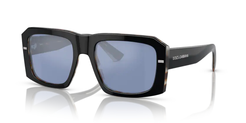 DOLCE & GABBANADG 4430 34031U 54 GDOLCE & GABBANA DG 4430 34031U 54 Erkek Güneş GözlüğüDOLCE & GABBANA DG 4430 34031U 54 Erkek Güneş Gözlüğü