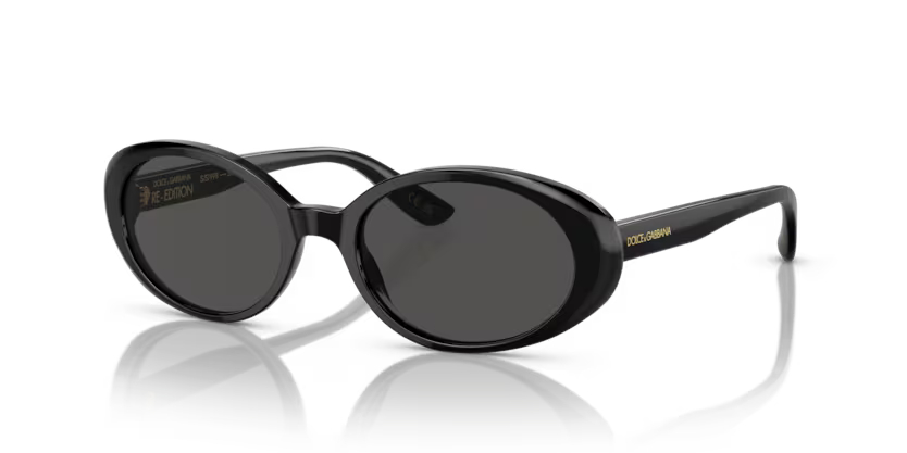 DOLCE & GABBANADG 4443 501/87 52 GDOLCE & GABBANA DG 4443 501/87 52 Kadın Güneş GözlüğüDOLCE & GABBANA DG 4443 501/87 52 Kadın Güneş Gözlüğü