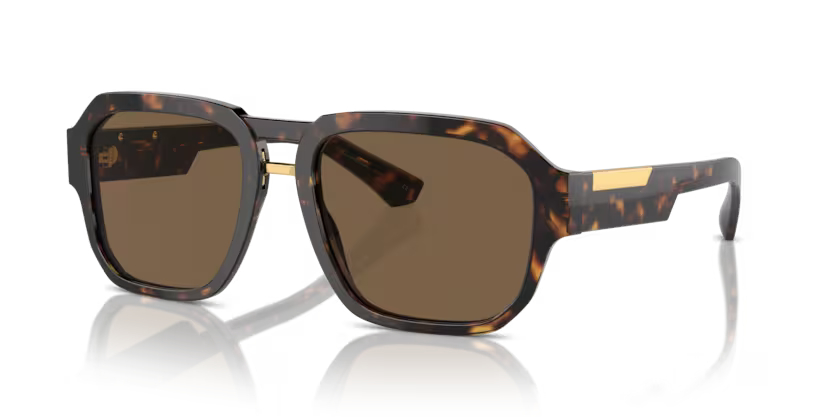 DOLCE & GABBANADG 4464 502/73 56 GDOLCE & GABBANA DG 4464 502/73 56 Unisex Güneş GözlüğüDOLCE & GABBANA DG 4464 502/73 56 Unisex Güneş Gözlüğü