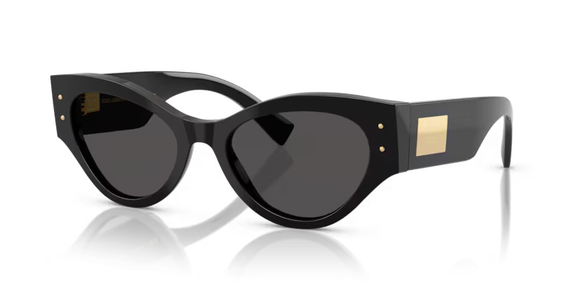 DOLCE & GABBANADG 4480 501/87 53 GDOLCE & GABBANA DG 4480 501/87 53 Kadın Güneş GözlüğüDOLCE & GABBANA DG 4480 501/87 53 Kadın Güneş Gözlüğü