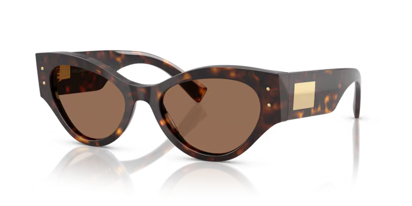 DOLCE & GABBANADG 4480 53 GDOLCE & GABBANA DG 4480 53 Kadın Güneş GözlüğüDOLCE & GABBANA DG 4480 53 Kadın Güneş Gözlüğü