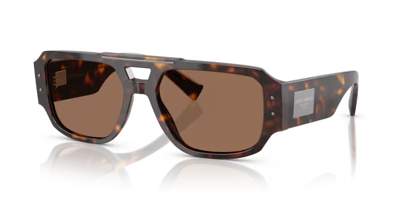 DOLCE & GABBANADG 4482 57 GDOLCE & GABBANA DG 4482 57 Unisex Güneş GözlüğüDOLCE & GABBANA DG 4482 57 Unisex Güneş Gözlüğü