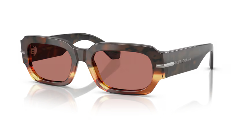 DOLCE & GABBANADG 4485 3438M6 54 GDOLCE & GABBANA DG 4485 3438M6 54 Unisex Güneş GözlüğüDOLCE & GABBANA DG 4485 3438M6 54 Unisex Güneş Gözlüğü