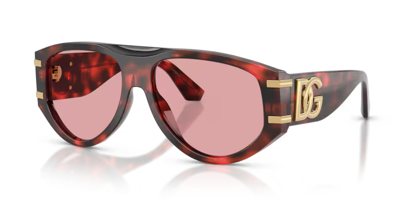 DOLCE & GABBANADG 4499 335884 57 GDOLCE & GABBANA DG 4499 335884 57 Kadın Güneş GözlüğüDOLCE & GABBANA DG 4499 335884 57 Kadın Güneş Gözlüğü