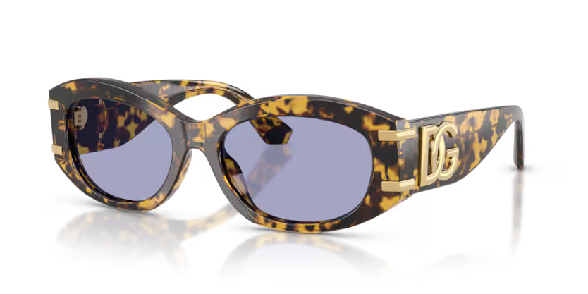 DOLCE & GABBANADG 4502 33301A 55 GDOLCE & GABBANA DG 4502 33301A 55 Kadın Güneş GözlüğüDOLCE & GABBANA DG 4502 33301A 55 Kadın Güneş Gözlüğü