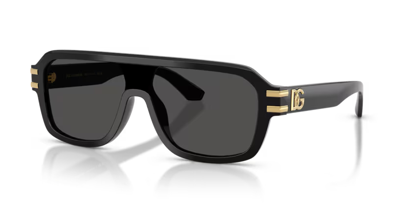 DOLCE & GABBANADG 4507 501/87 27 GDOLCE & GABBANA DG 4507 501/87 27 Erkek Güneş GözlüğüDOLCE & GABBANA DG 4507 501/87 27 Erkek Güneş Gözlüğü