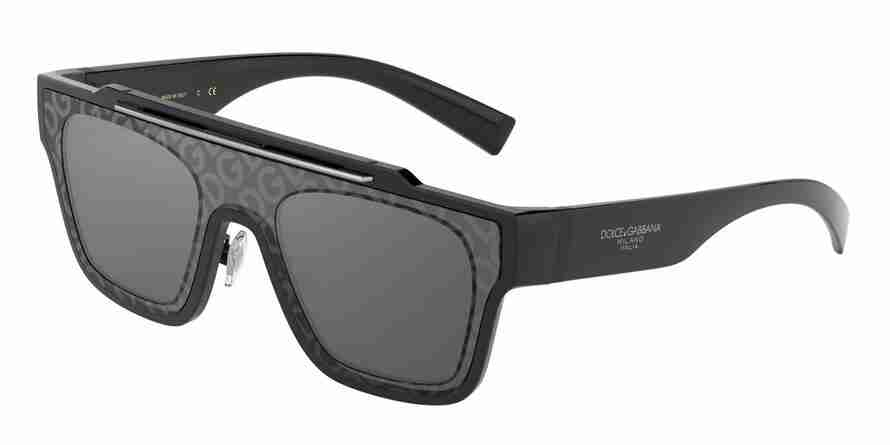 DOLCE & GABBANADG 6125 501/6G 35 GDOLCE & GABBANA 6125 501/6G 35 Kadın Güneş GözlüğüDOLCE & GABBANA 6125 501/6G 35 Kadın Güneş Gözlüğü