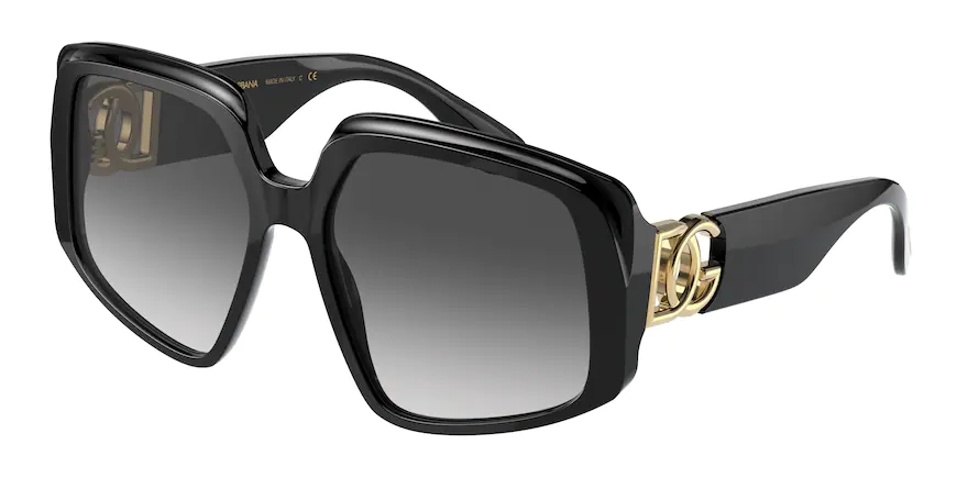 DOLCE & GABBANAD&G DG 4386 501/8G 58 GDOLCE & GABBANA DG 4386 501/8G 58 Kadın Güneş GözlüğüDOLCE & GABBANA DG 4386 501/8G 58 Kadın Güneş Gözlüğü