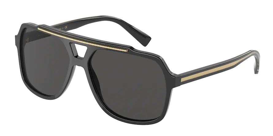 DOLCE & GABBANAD&G DG 4388 501/87 60 GDOLCE & GABBANA DG 4388 501/87 60 Unisex Güneş GözlüğüDOLCE & GABBANA DG 4388 501/87 60 Unisex Güneş Gözlüğü