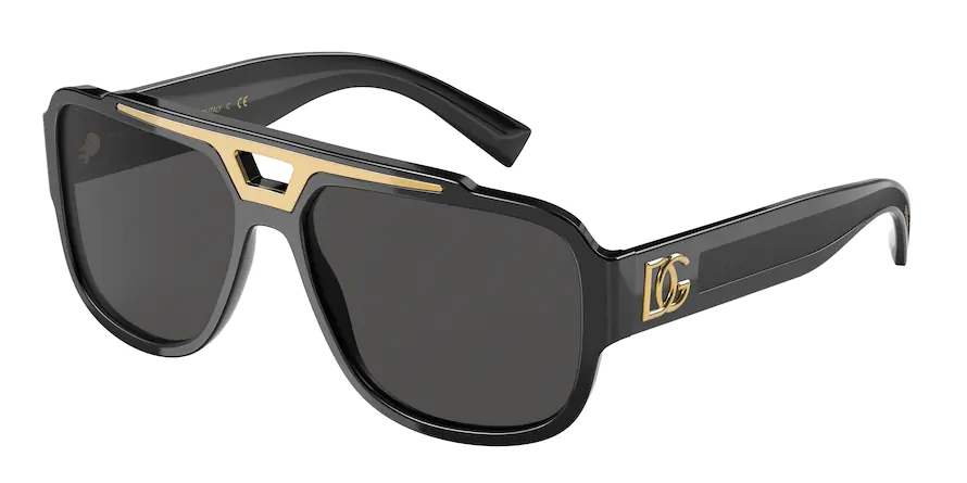 DOLCE & GABBANAD&G DG 4389 501/87 59 GDOLCE & GABBANA DG 4389 501/87 59 Unisex Güneş GözlüğüDOLCE & GABBANA DG 4389 501/87 59 Unisex Güneş Gözlüğü