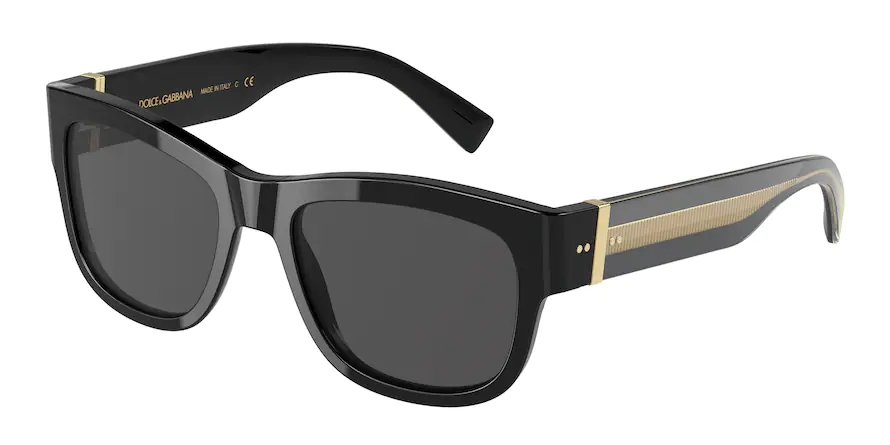 DOLCE & GABBANAD&G DG 4390 501/87 54 GDOLCE & GABBANA DG 4390 501/87 54 Unisex Güneş GözlüğüDOLCE & GABBANA DG 4390 501/87 54 Unisex Güneş Gözlüğü