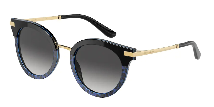 DOLCE & GABBANAD&G DG 4394 33188G 50 GDOLCE & GABBANA DG 4394 33188G 50 Kadın Güneş GözlüğüDOLCE & GABBANA DG 4394 33188G 50 Kadın Güneş Gözlüğü