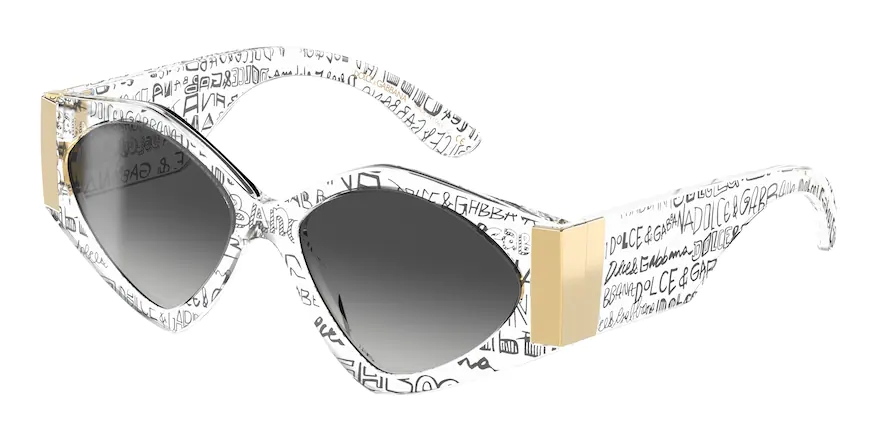 DOLCE & GABBANAD&G DG 4396 33148G 55 GDOLCE & GABBANA DG 4396 33148G 55 Kadın Güneş GözlüğüDOLCE & GABBANA DG 4396 33148G 55 Kadın Güneş Gözlüğü
