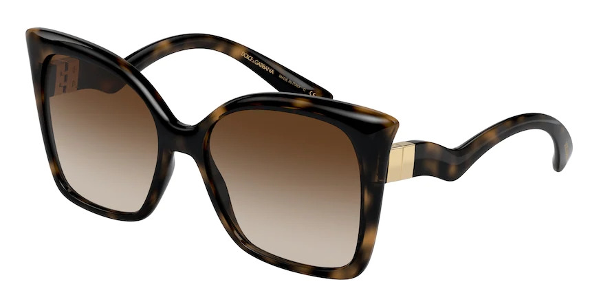 DOLCE & GABBANAD&G DG 6168 502/13 56 GDOLCE & GABBANA DG 6168 502/13 56 Kadın Güneş GözlüğüDOLCE & GABBANA DG 6168 502/13 56 Kadın Güneş Gözlüğü