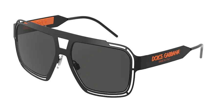 DOLCE & GABBANAD&G DG2270 110687 57 GDOLCE & GABBANA DG2270 110687 57 Unisex Güneş GözlüğüDOLCE & GABBANA DG2270 110687 57 Unisex Güneş Gözlüğü