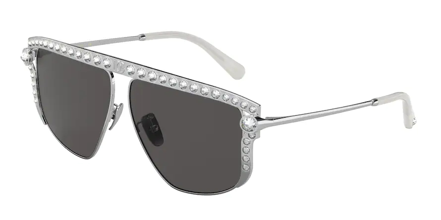 DOLCE & GABBANAD&G DG2281B 05/87 57 GDOLCE & GABBANA DG2281B 05/87 57 Kadın Güneş GözlüğüDOLCE & GABBANA DG2281B 05/87 57 Kadın Güneş Gözlüğü