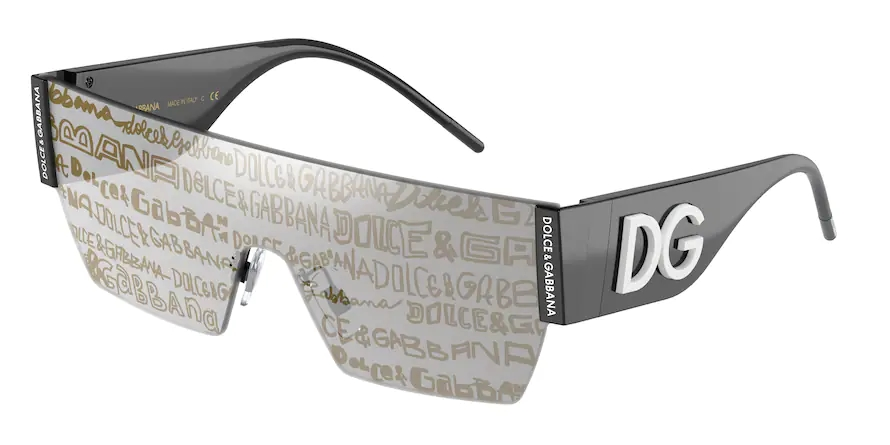 DOLCE & GABBANADG2233 3277K1 43 GDOLCE & GABBANA DG2233 3277K1 43 Unisex Güneş GözlüğüDOLCE & GABBANA DG2233 3277K1 43 Unisex Güneş Gözlüğü