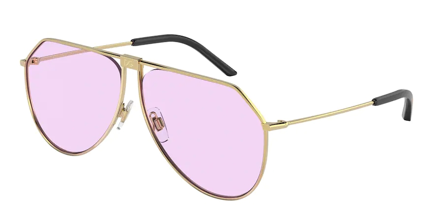 DOLCE & GABBANADG2248 02/N0 62 GDOLCE & GABBANA DG2248 02/N0 62 Unisex Güneş GözlüğüDOLCE & GABBANA DG2248 02/N0 62 Unisex Güneş Gözlüğü