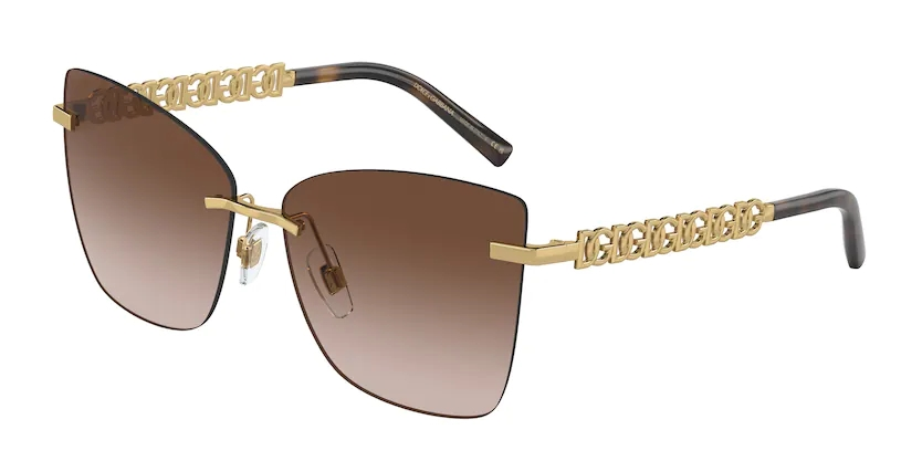 DOLCE & GABBANADG2289 02/13 59 GDOLCE & GABBANA DG2289 02/13 59 Kadın Güneş GözlüğüDOLCE & GABBANA DG2289 02/13 59 Kadın Güneş Gözlüğü