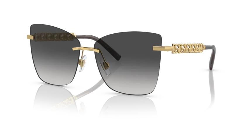 DOLCE & GABBANADG2289 02/8G 59 GDOLCE & GABBANA DG2289 02/8G 59 Kadın Güneş GözlüğüDOLCE & GABBANA DG2289 02/8G 59 Kadın Güneş Gözlüğü