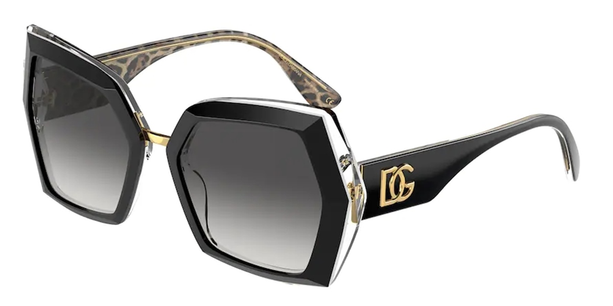 DOLCE & GABBANADG4377 32998G 54 GDOLCE & GABBANA DG4377 32998G 54 Kadın Güneş GözlüğüDOLCE & GABBANA DG4377 32998G 54 Kadın Güneş Gözlüğü