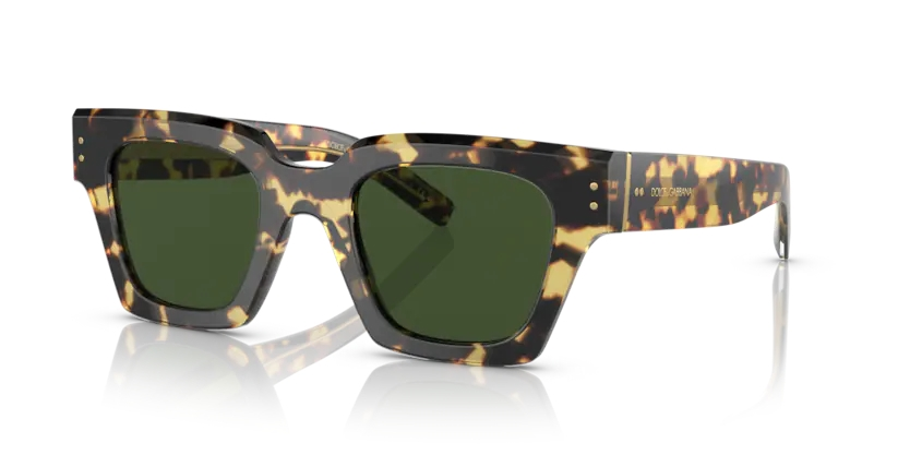 DOLCE & GABBANADG4413 337552 48 GDOLCE & GABBANA DG4413 337552 48 Unisex Güneş GözlüğüDOLCE & GABBANA DG4413 337552 48 Unisex Güneş Gözlüğü