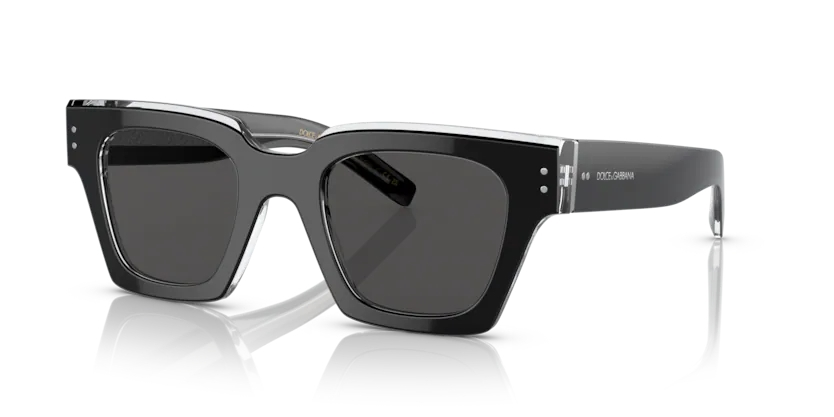 DOLCE & GABBANADG4413 675/R5 48 GDOLCE & GABBANA DG4413 675/R5 48 Unisex Güneş GözlüğüDOLCE & GABBANA DG4413 675/R5 48 Unisex Güneş Gözlüğü