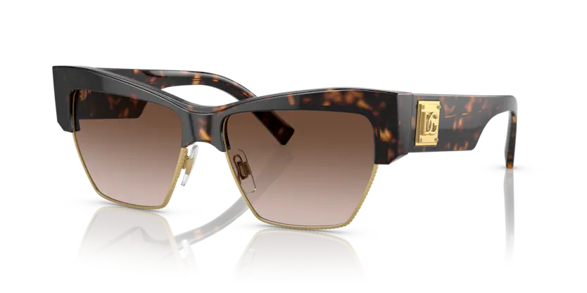 DOLCE & GABBANADG4415 502/13 56 GDOLCE & GABBANA DG4415 502/13 56 Kadın Güneş GözlüğüDOLCE & GABBANA DG4415 502/13 56 Kadın Güneş Gözlüğü