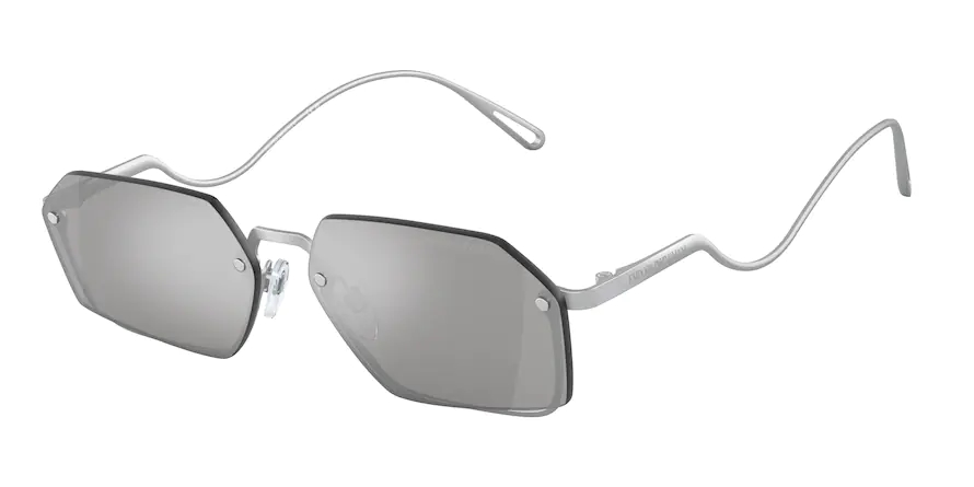 EMPORIO ARMANIE.ARMANI EA 2136 30456G 58 GEMPORIO ARMANI EA 2136 30456G 58 Unisex Güneş GözlüğüEMPORIO ARMANI EA 2136 30456G 58 Unisex Güneş Gözlüğü