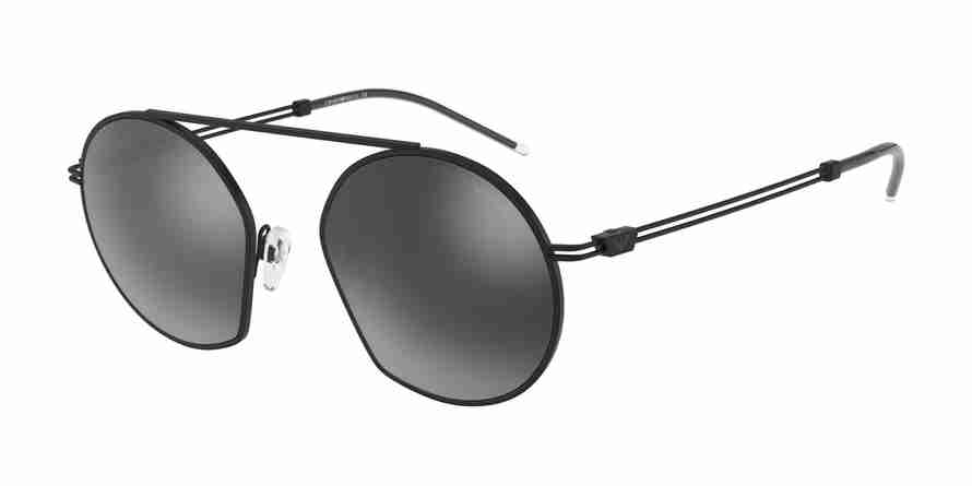 EMPORIO ARMANIE.ARMANI 2078 30016G 50 GEMPORIO ARMANI 2078 30016G 50 Unisex Güneş GözlüğüEMPORIO ARMANI 2078 30016G 50 Unisex Güneş Gözlüğü