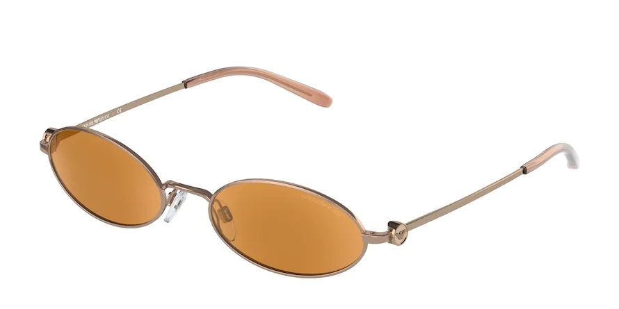 EMPORIO ARMANIE.ARMANI 0EA2114 30117T 54 GEMPORIO ARMANI 0EA2114 30117T 54 Kadın Güneş GözlüğüEMPORIO ARMANI 0EA2114 30117T 54 Kadın Güneş Gözlüğü