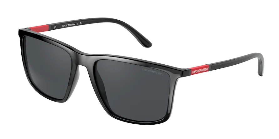 EMPORIO ARMANIE.ARMANI EA4161 501787 57 GEMPORIO ARMANI EA4161 501787 57 Erkek Güneş GözlüğüEMPORIO ARMANI EA4161 501787 57 Erkek Güneş Gözlüğü