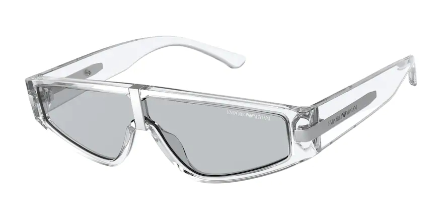 EMPORIO ARMANIE.ARMANI EA4167 537187 28 GEMPORIO ARMANI EA4167 537187 28 Unisex Güneş GözlüğüEMPORIO ARMANI EA4167 537187 28 Unisex Güneş Gözlüğü