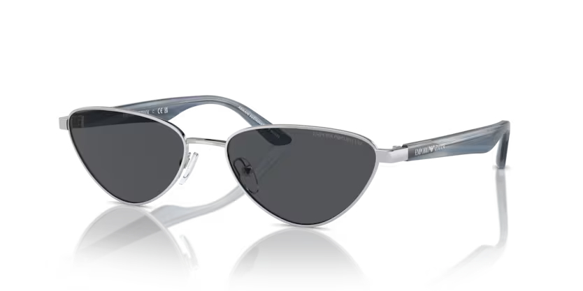 EMPORIO ARMANIE.ARMANI EA 2153 301587 56 GEMPORIO ARMANI EA 2153 301587 56 Kadın Güneş GözlüğüEMPORIO ARMANI EA 2153 301587 56 Kadın Güneş Gözlüğü