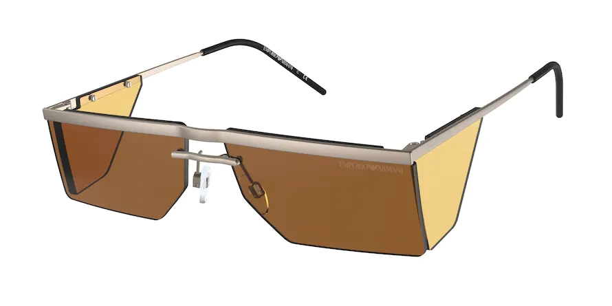 EMPORIO ARMANIE.ARMANI EA 2123 300673 62 GEMPORIO ARMANI EA 2123 300673 62 Unisex Güneş GözlüğüEMPORIO ARMANI EA 2123 300673 62 Unisex Güneş Gözlüğü