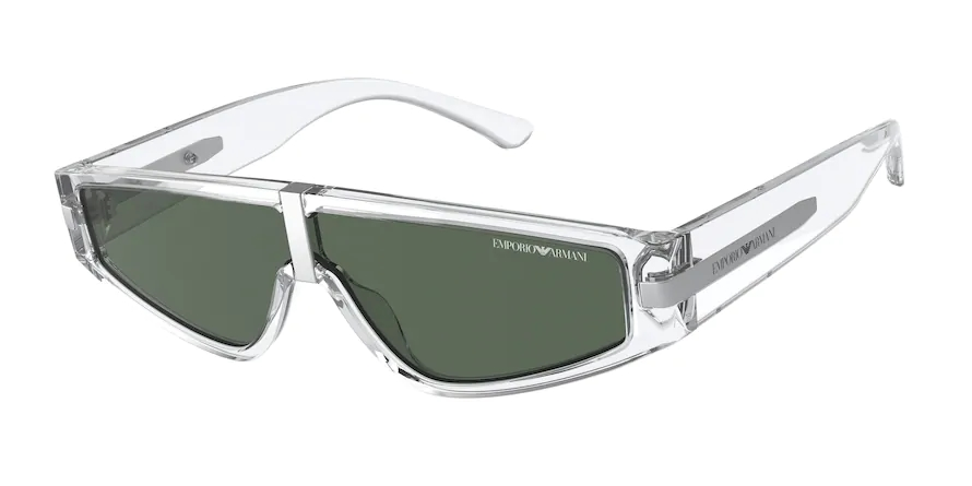 EMPORIO ARMANIE.ARMANI EA4167 537171 28 GEMPORIO ARMANI EA4167 537171 28 Unisex Güneş GözlüğüEMPORIO ARMANI EA4167 537171 28 Unisex Güneş Gözlüğü