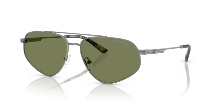 EMPORIO ARMANIE.ARMANI EA 2156 30032A 59 GEMPORIO ARMANI EA 2156 30032A 59 Unisex Güneş GözlüğüEMPORIO ARMANI EA 2156 30032A 59 Unisex Güneş Gözlüğü