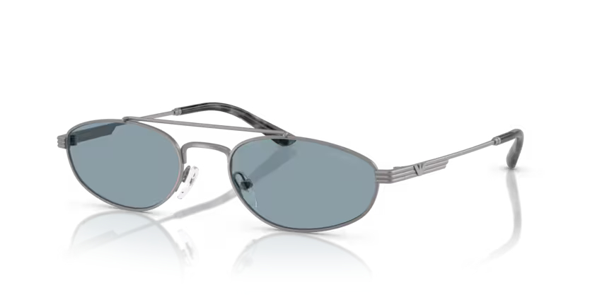 EMPORIO ARMANIE.ARMANI EA 2157 300372 54 GEMPORIO ARMANI EA 2157 300372 54 Unisex Güneş GözlüğüEMPORIO ARMANI EA 2157 300372 54 Unisex Güneş Gözlüğü